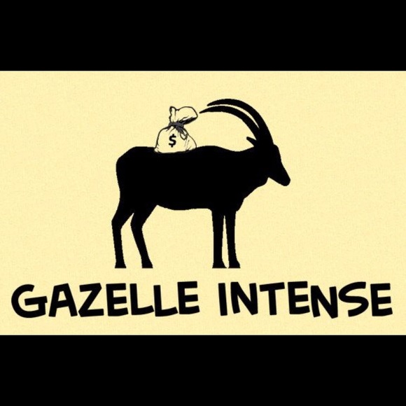 gazelle2025